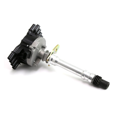 Speedmaster PCE376.1013.02 Chevy 350 454 5.0L 5.7L 7.4L 1996-03 Vortec OEM Aluminum Truck Distributor
