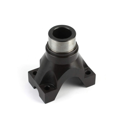 Speedmaster Ford 8 Inch 25 Spline 1350 Forged Steel Pinion Yoke PCE216.1036