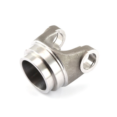 Speedmaster 4340 Weld On Driveshaft Transmission Yoke 1350 3" 3.5" PCE216.1024