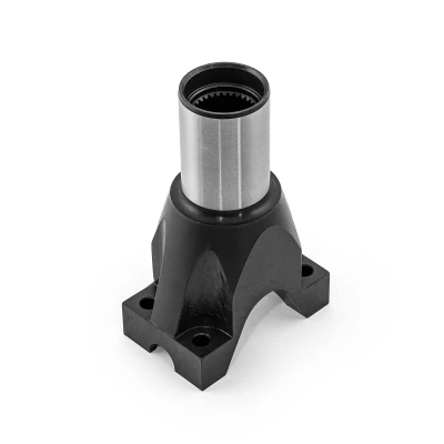 Speedmaster GM 6L80E 32 Spline Billet Steel Yoke 1350 U-Joint PCE216.1026