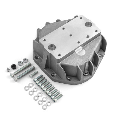 Speedmaster Dana 50/60/70 10-Bolt Aluminum Differential Rear Cover PCE515.1012