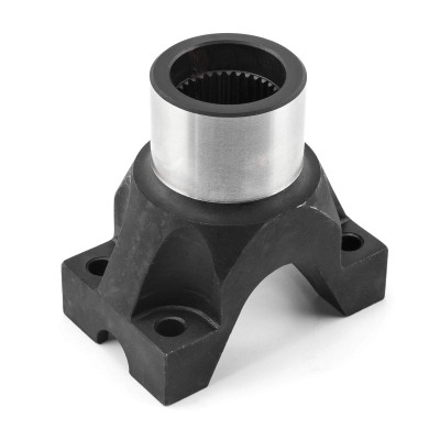 Speedmaster PCE216.1004 1350 Short 35 Spline Ford 9 Inch Forged Steel Pinion Yoke