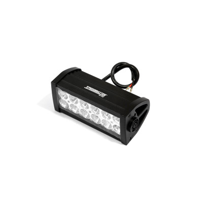 Speedmaster 7" 36W LED Work Light Bar for Offroad Driving SUV Car Boat 4WD