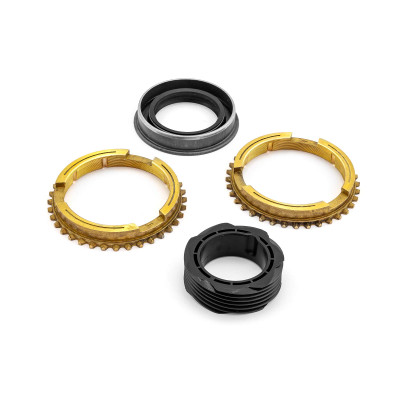 Speedmaster Ford Toploader Speedometer Drive Gear Blocking Rings Tailshaft Seal PCE659.1016