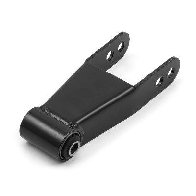 Speedmaster PCE523.1001 GM Fullsize Truck 1988-2014 2" Lowering Drop Leaf Spring Shackle