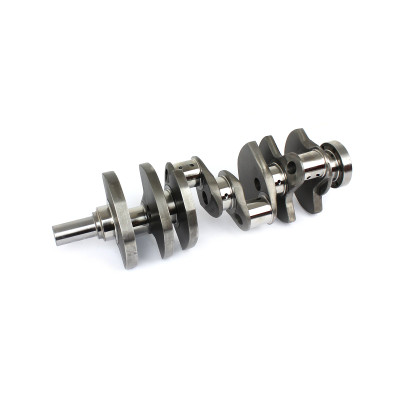 Speedmaster PCE276.1060 Chevy LS 4340 Forged Crankshaft 4.000 Stroke