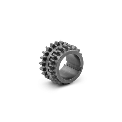 Speedmaster Ford Coyote Crank Gear 2015+ 300M Steel PCE263.1002