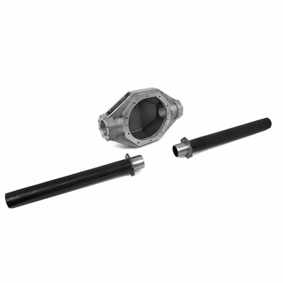 Speedmaster PCE210.1005 Ford 9" Heavy Duty Modular Differential Housing & Tubes CTL Combo w/Hardware