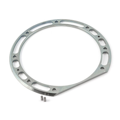 Speedmaster PCE223.1008 GM TH400 Bellhousing to TH400 Case Adapter Ring
