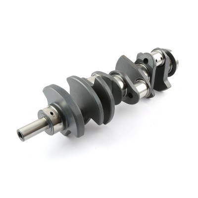 Speedmaster Ford 351W Windsor 4340 Forged Crankshaft PCE276.1052 – ST 4.170 Stroke