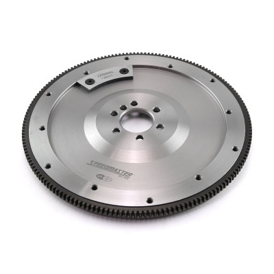 Speedmaster Chevy LS1 LS2 LS3 LS6 LS7 L76 168 Tooth DNA Billet SFI Flywheel 1-229-015