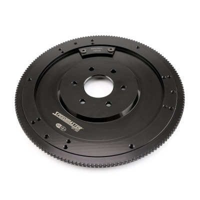 Speedmaster Ford 429 460 164 Tooth DNA Billet Black Oxide SFI Flywheel 1-229-006