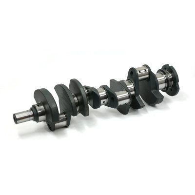 Speedmaster PCE276.1034 Chevy BBC 454 4340 Forged Steel Crankshaft 4.500 Stroke