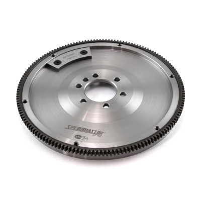 Speedmaster DNA Billet SFI Flywheel 153 Tooth 10" for Chevy SBC 350 BBC 454