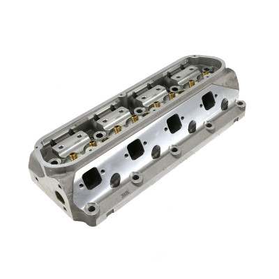 Speedmaster Ford SB 289 302 351 Windsor 160cc 62cc EGR Aluminum Bare Cylinder Head PCE281.1533