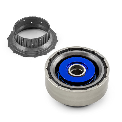 Speedmaster GM TH400 Direct Clutch Assembly w/ Direct Clutch Hub - Racing PCE623.1022.02