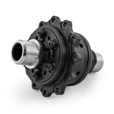 Speedmaster Quick Change 31 Spline TorqueWorm Helical Gear Torsen Limited Slip Differential PCE204.1075