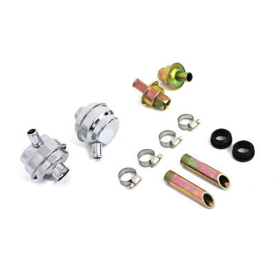 Speedmaster Universal Crankcase Pressure Evacuation System PCE293.1001