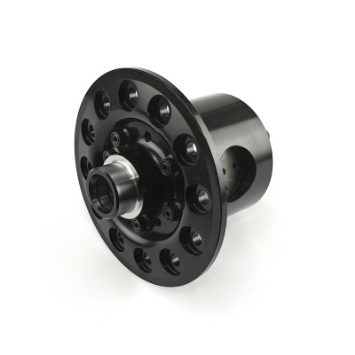 Speedmaster PCE204.1023 Chrysler 9.25" Rear 31 Spline TorqueWorm LSD Limited Slip Differential
