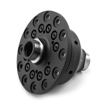 Speedmaster Toyota LandCruiser 100 Series TorqueWorm Helical Gear Limited Slip Differential PCE204.1058