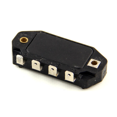 Speedmaster HEI Distributor 4 Pin Magnetic Pickup Ignition Module PCE383.1002