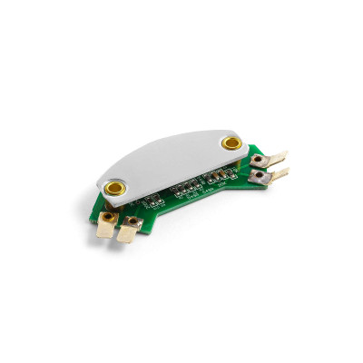 Speedmaster PCE383.1024 HEI Distributor 4 Pin Magnetic Pickup High Energy Ignition Module