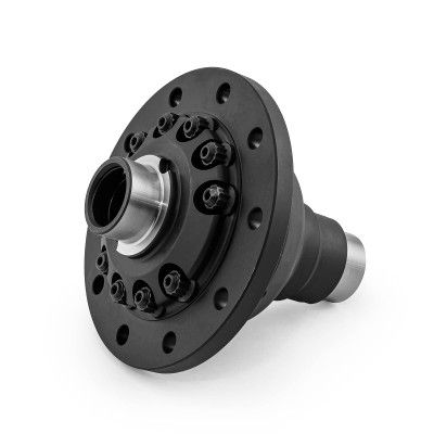 Speedmaster Ford 9" 31 Spline TorqueWorm Helical Gear Limited Slip Differential LSD PCE204.1002