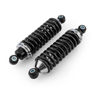 Speedmaster 250 lbs/in Spring Rate 12" Coil Over Shock Assemblies Adjustable Pair PCE494.1004