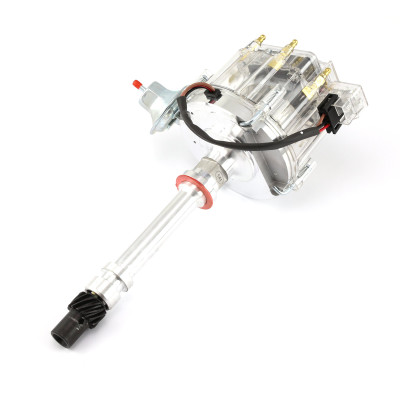 Speedmaster Chevy SBC 350 BBC 454 6000 Series 65K Coil HEI Distributor