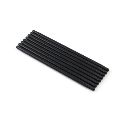 Speedmaster 7.900" Chromoly Hardened Steel 3/8" +0.080" Wall One Piece Pushrods (8pcs) PCE254.1034