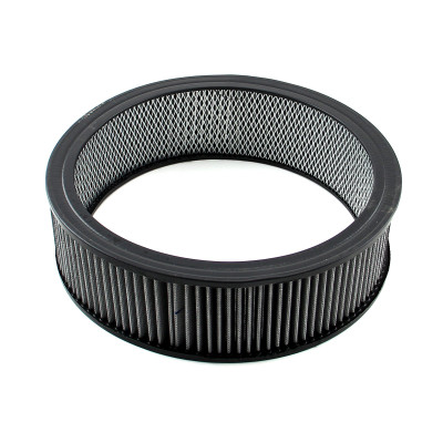 Speedmaster PCE107.1004 14" x 4" Cotton Gauze Air Filter Element