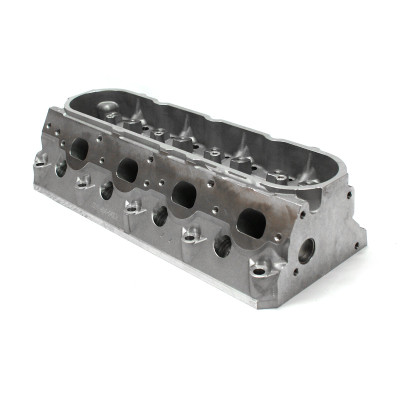 Speedmaster PCE281.1455 Chevy GM LS1 LS2 LS6 Aluminum Bare Cylinder Head 210cc 62cc