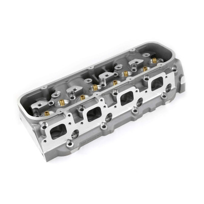 Speedmaster PCE281.1488 Chevy BBC 454 320cc 119cc Aluminum Bare Cylinder Head
