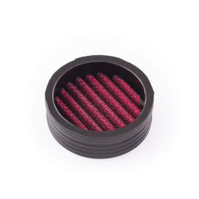 Speedmaster PCE104.1090 Push-In Washable Stack Sidedraft Downdraft Air Filter 50mm