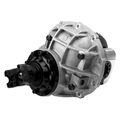 Speedmaster Ford 9 in. Aluminum 28-Spline Helical Gear LSD Third Member Assembly 5.83:1 Ratio