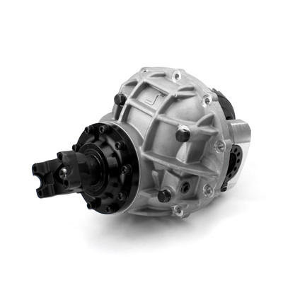 Speedmaster Ford 9 in. Aluminum 28-Spline Helical Gear LSD Third Member Assembly 3.25:1 Ratio