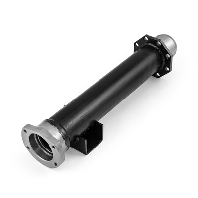 Speedmaster PCE199.1011 Modular Differential 3" Tube with Leaf Spring Perch Early