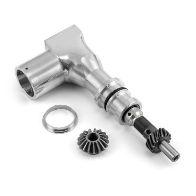 Speedmaster Ford 351W Windsor Pro Billet Aluminum Angle Drive Distributor PCE376.1140