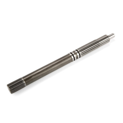 Speedmaster GM Turbo Powerglide to TH400 Converter Hardened Input Shaft 1.76 PCE602.1006
