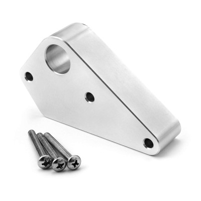Speedmaster PCE527.1002 GM Powerglide Filter Extension Deep Pan for Billet Valve Body