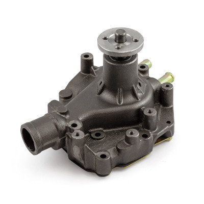 Speedmaster Ford SB 289 302 351 Windsor High Volume Cast Iron Driver Side Water Pump PCE195.1016.05