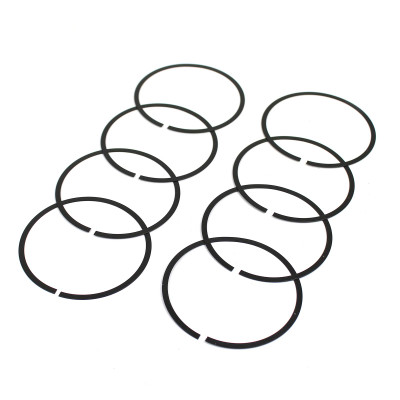 Speedmaster 4.310" Bore Piston Oil Ring Rail Spacer Support 0.030" Set of 8 PCE308.1006