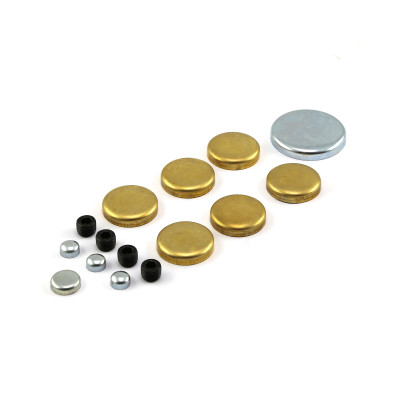 Speedmaster Ford SB 289 302 351 Windsor Freeze Plug Kit PCE285.1002