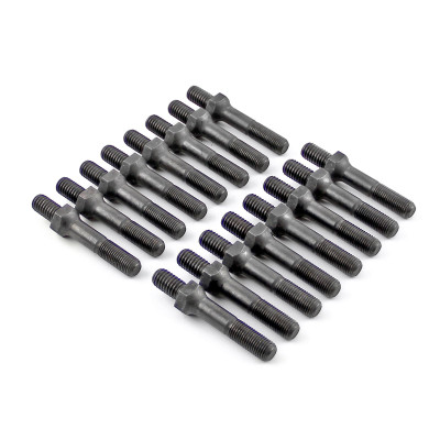 Speedmaster 7/16" Rocker Arm Screw In Stud Kit (2.000" Above Hex) PCE260.1001