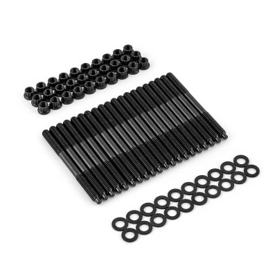 Speedmaster LS LS1 LS2 LS6 LS7 LSX GEN III 12 Point Main Stud Kit PCE287.1024