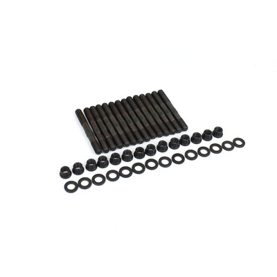 Speedmaster Mopar Chrysler SB 318 340 360 2-Bolt 12-Point Main Stud Kit PCE287.1013