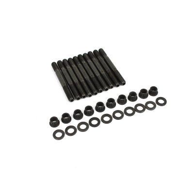 Speedmaster Ford 429 460 2 Bolt 12 Point Main Stud Kit PCE287.1011