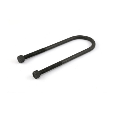 Speedmaster U-Bolt Round Leaf Springs 10.5" L x 3 3/8" Wide PCE170.1002