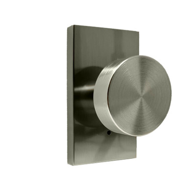 Weslock Privacy Function Bathroom Lock for Lever Sets – Bedroom & Bath