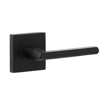 Weslock Passage Knob Set – No Lock, Interior Doors for Hallways, Closets & Conference Rooms